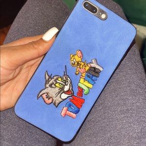 iPhone case